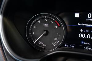 Cadillac CT5-V 2019 года 